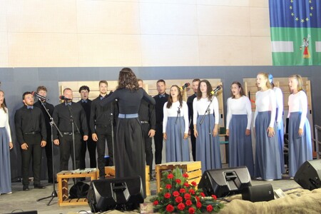 54. Lučki dan: Proslava ob občinskem prazniku